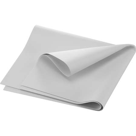 SERVIETTE DUNILIN MAX 40 X60CM  BLANCHE