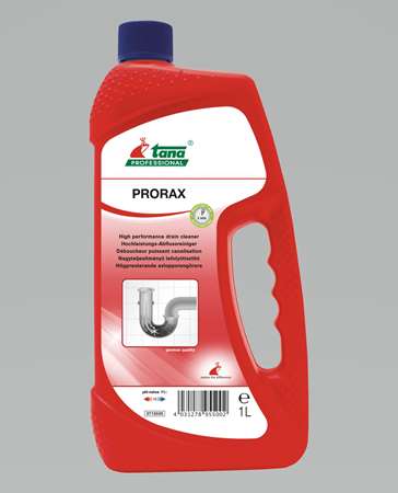 Image de PRORAX DEBOUCHEUR 1L