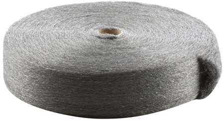 Image de LAINE D'ACIER 1KG GRAIN N°0000