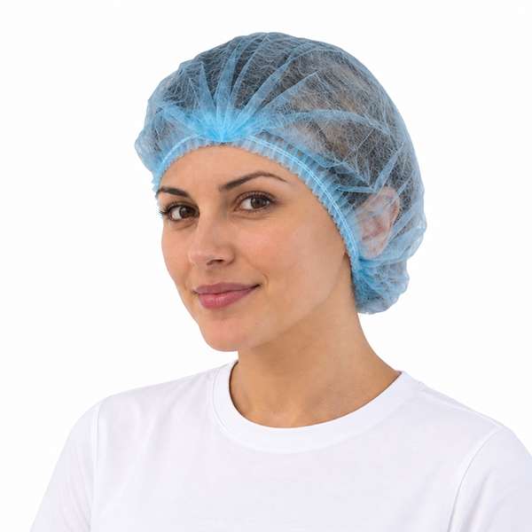 Image de CHARLOTTE CLIP PLP NON TISSE BLEUE