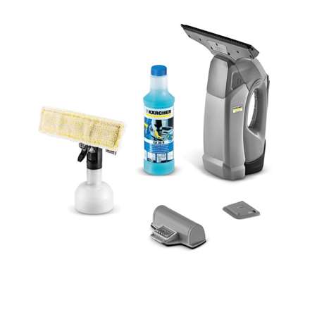 Image de NETTOYEUR VITRES PROFESSIONNEL WVP10