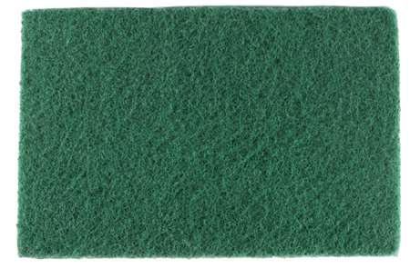 Image de ABRASIF RECURANT CLASSIC TAMPON VERT 15X23