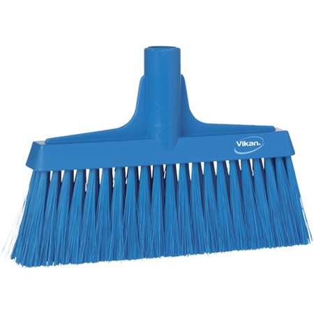 Image de BALAI MIQUET 260MM FIBRES DURES / SOUPLES BLEU