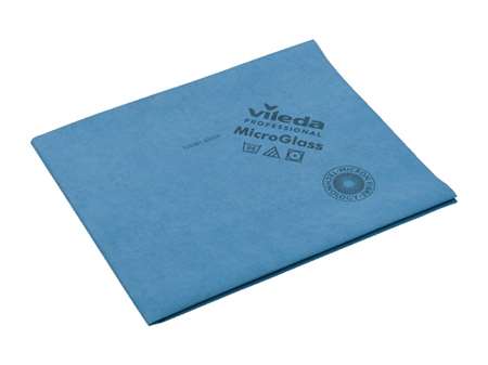 Image de VILEDA MICROGLASS VERRE-VAISSELLE 60x38
