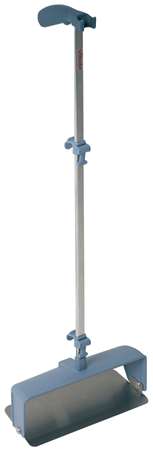 Image de OPEN LOBBY DUSTPAN METALLIQUE 29CM