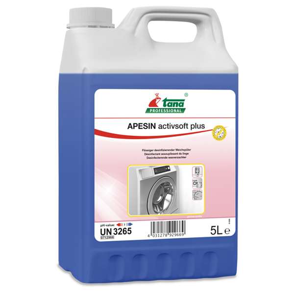 Image de APESIN ACTIVSOFT PLUS