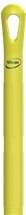Image de MANCHE ULTRA HYGIENIQUE 1500 mm JAUNE