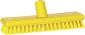 Image de LAVE PONT 270 MM TRES DUR JAUNE