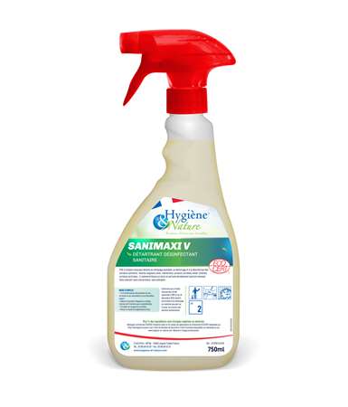 Image de SANIMAXI V 750 ML