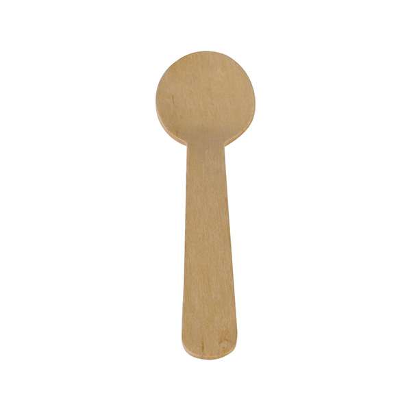Image de CUILLERE A SOUPE 165 BOIS