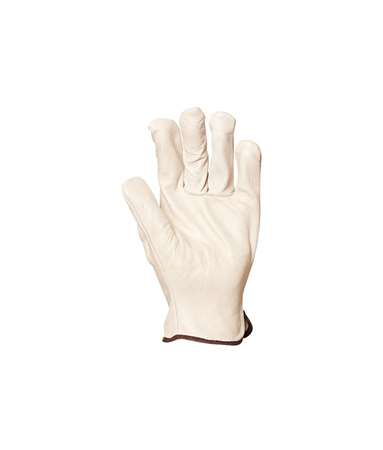 Image de GANT CUIR BOVIN - LA PAIRE - T10