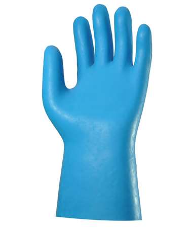 GANT LATEX BLEU JERSEY COTON T7