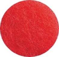 DISQUE ROUGE 406 MM - Ct de 5