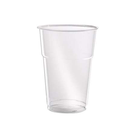 Image de GOBELET A DESSERT CRISTAL SHAKIPACK 40/55 CL