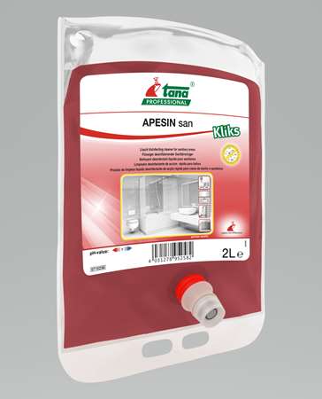 Image de APESIN SAN KLIKS