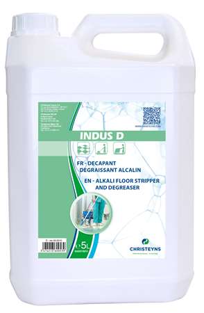 Image de CHRISTEYNS GREEN'R INDUS