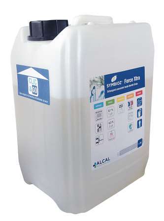 Image de CFH SYMBIOZ FORCE X TRA 24KG