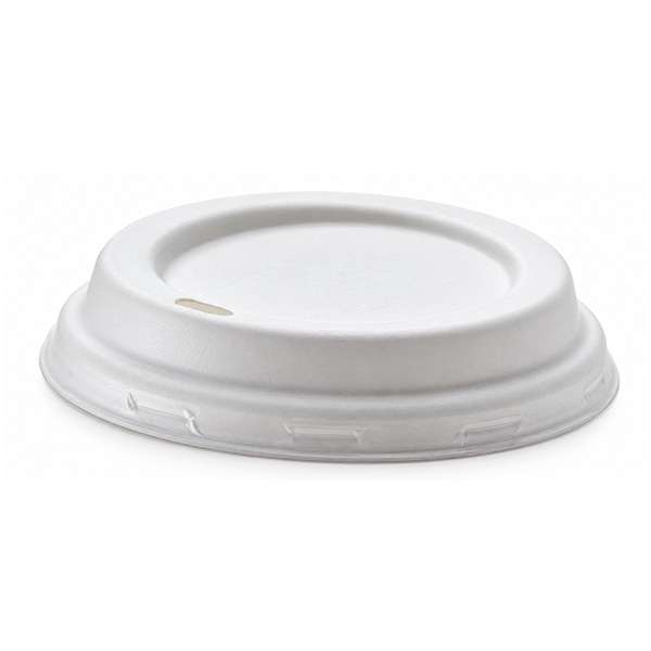 Image de COUVERCLE DIAM 8.3CM PULPE DE CELLULOSE