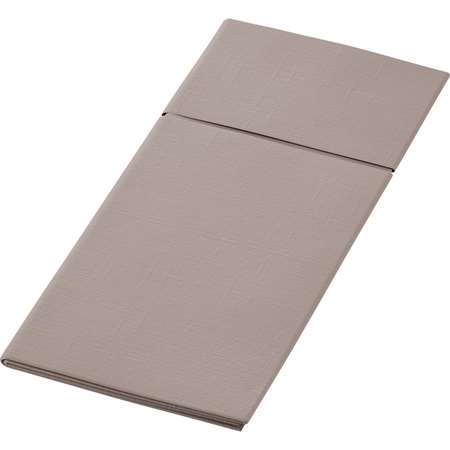 Image de SERVIETTE DUNILETTO 40 X 48CM GREGE