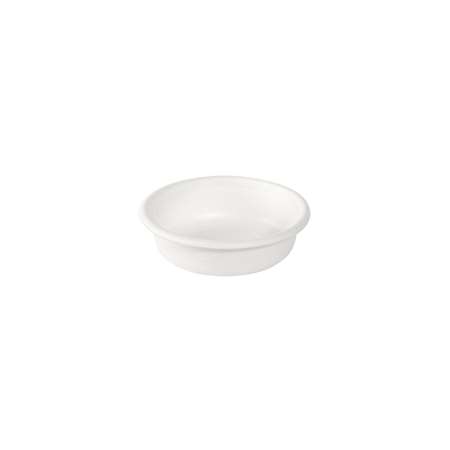 POT A SAUCE 30 ML 63X63X18MM BAGASSE BLANC