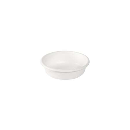 Image de POT A SAUCE 30 ML 63X63X18MM BAGASSE BLANC