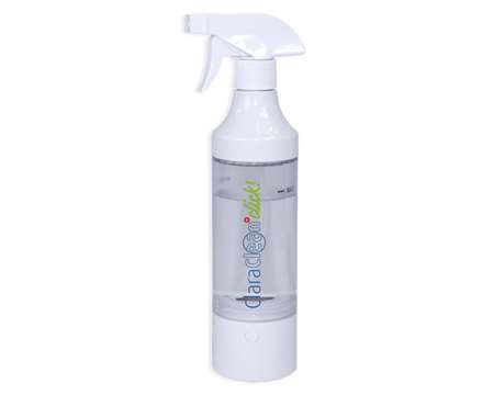 Image de CLARA CLEAN® CLICK 300 EAU OZONEE