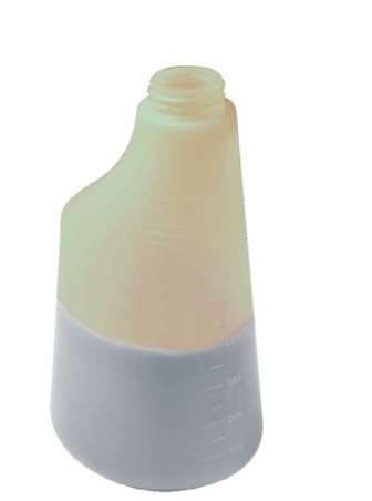 Image de CORPS VAPORISATEUR 650 ML BLEU