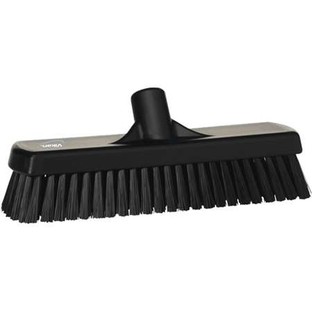 Image de FROTTOIR ALIMENTAIRE 305mm NOIR