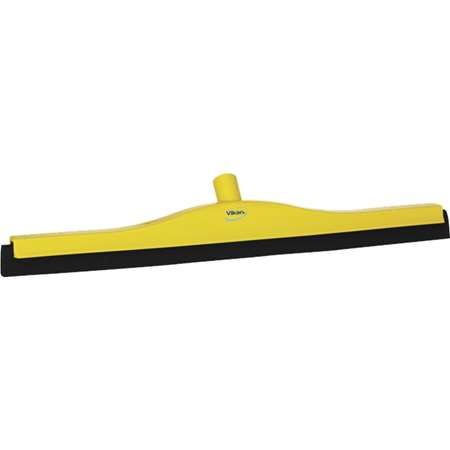 Image de RACLETTE MOUSSE 600MM JAUNE