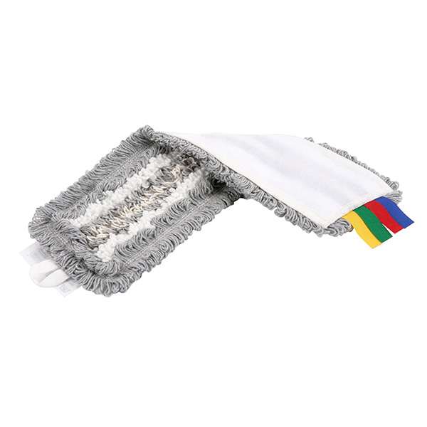 Image de FRANGE VELCRO EXPRESS PRO V VILEDA 40CM