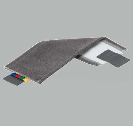 Image de FRANGE US PRO SAFE VILEDA 40CM