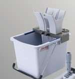 Image de STARTERKIT COMPACT SEAU 15L PRESSE