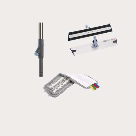 Image de KIT SOL AUTONOME VILEDA