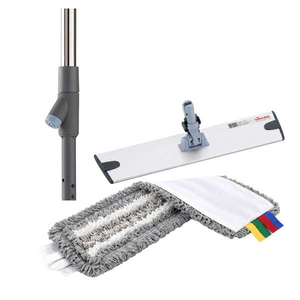 Image de KIT SOL AUTONOME VILEDA
