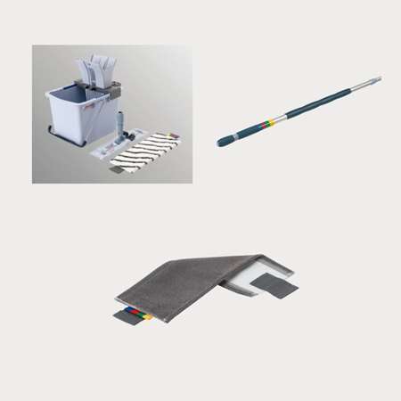 Image de KIT SEAU VILEDA