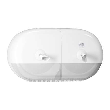 TORK DISTRIBUTEUR SMARTONE PH MINI DOUBLE BLANC