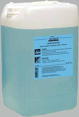 Image de SENET' LIQUIDE RINCAGE 20L