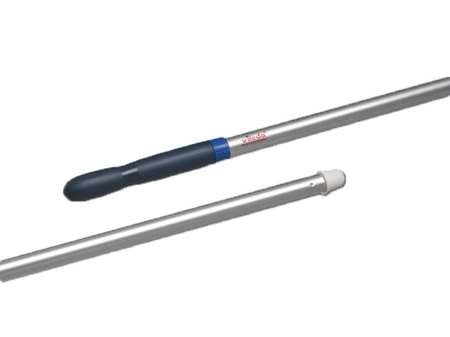 Image de MANCHE ALUMINIUM FIXE 145CM
