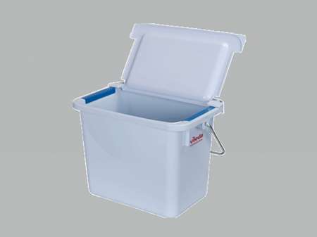 Image de SEAU US PRO 15L BLEU