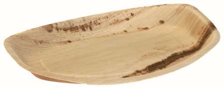 Image de PLAT PALMIER MOYEN 34,5X23,5CM