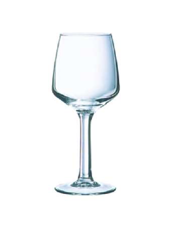 VERRE A VIN LINEAL 25CL