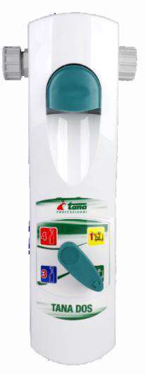 Image de CENTRALE DE DOSAGE TANADOS QUATRO 1-3