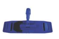 Image de SUPPORT BISYSTEM A POCHES ET LANGUETTES, 40X11 CM