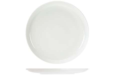 ASSIETTE Ø30,5XH;3CM STACKABLE