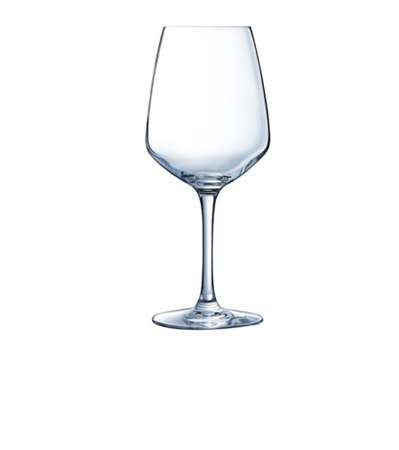 Image de VERRE A VIN VINA JULIETTE 40CL