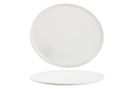 ASSIETTE PIZZA Ø32.5CM OSCAR WHITE