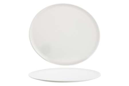 Image de ASSIETTE PIZZA Ø32.5CM OSCAR WHITE