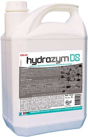 Image de HYDRAZYM DS 5L
