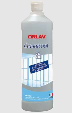 Image de ORLAV CLADALCOOL