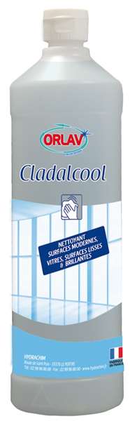 Image de ORLAV CLADALCOOL